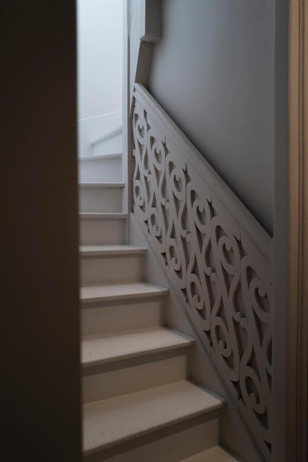 Maison Grand Sable Veules-les-Roses Exterior photo